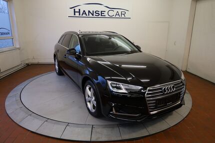 Audi A4 91.282 km 20.990 &euro; Buxtehude 21614