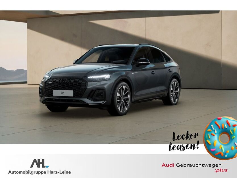 Audi Q5 14.850 km 57.740 € Northeim 37154