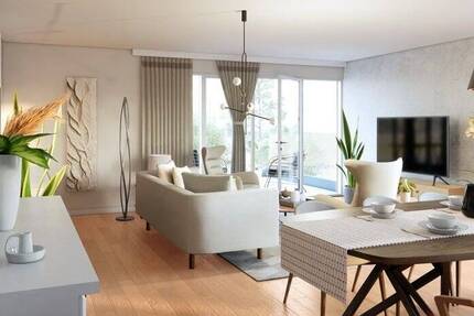 Wohnung Magdeburg Werder - 4 Zimmer, 142 m&sup2;, 698.000&euro; | Angebot:25803127