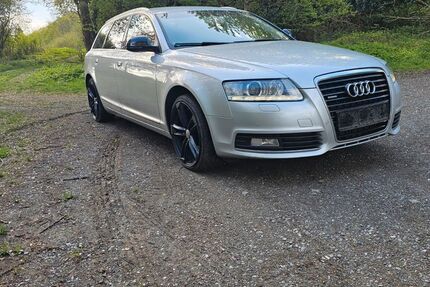 Audi A6 350.000 km 5.999 &euro; Hohenahr 35644