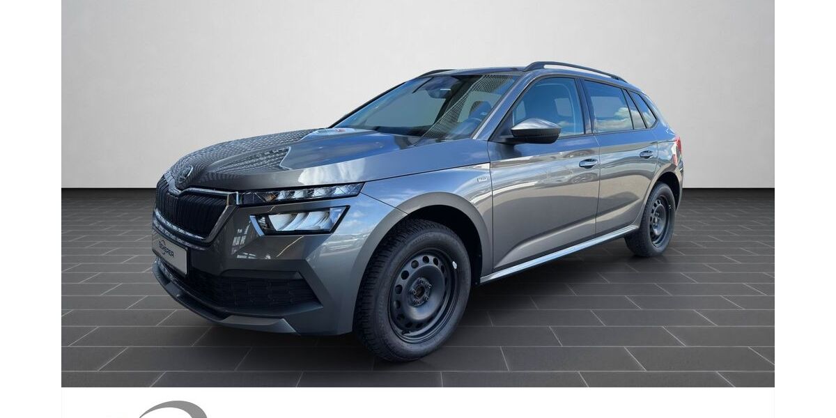 Skoda Kamiq 39.800 km 21.990 &euro; Neustadt a.d. Weinstraße 67433