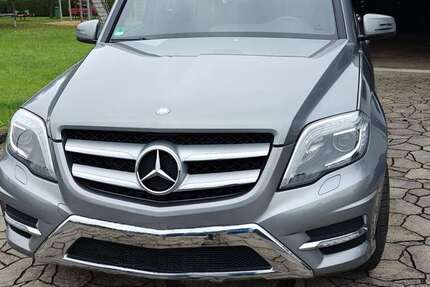 Mercedes-Benz GLK 350 87.000 km 22.000 € Miehlen 56357