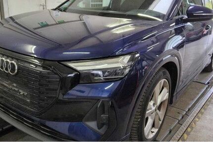 Audi Q4 e-tron 95.468 km 34.900 &euro; Alzey 55232