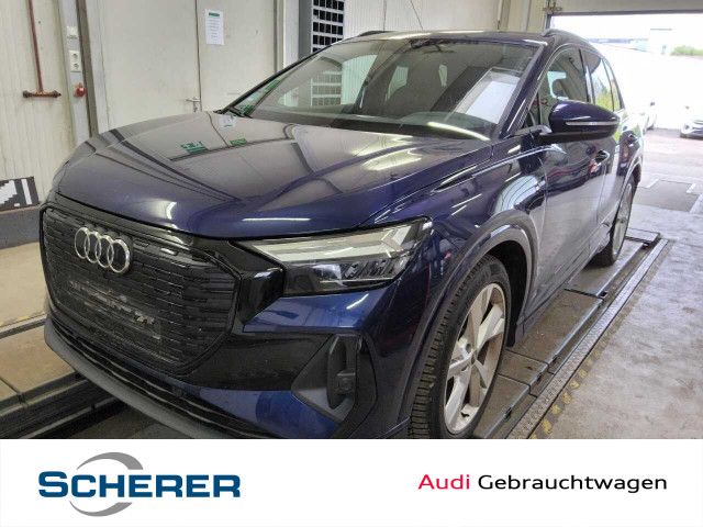Audi Q4 e-tron 95.468 km 34.900 &euro; Alzey 55232