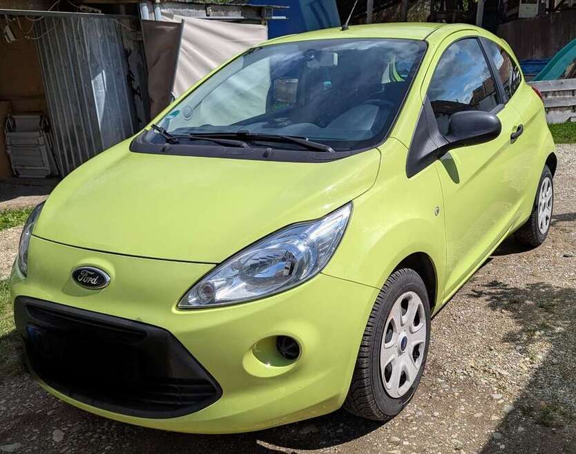 Ka/Ka+