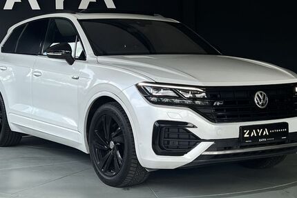 VW Touareg 61.055 km 45.950 € Schöppenstedt 38170