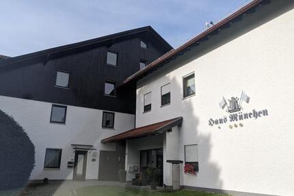 Bad Griesbach Therme, wohnen, wo andere Urlaub machen 1 zimmer