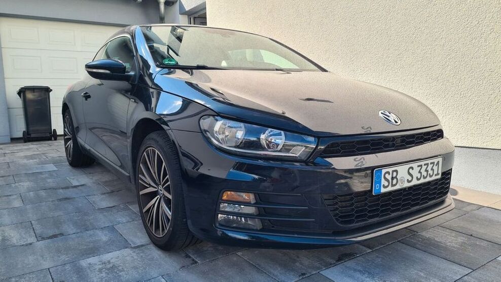 Scirocco