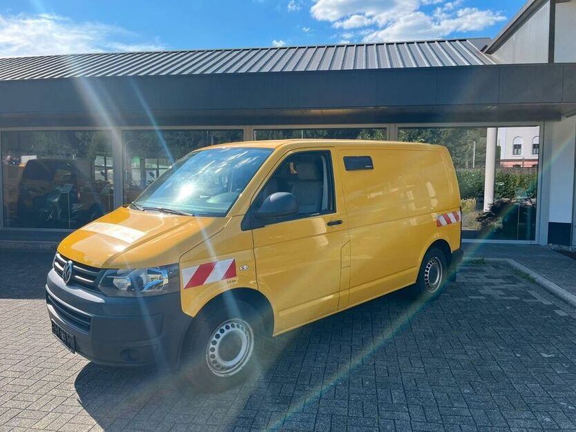 T5 Transporter