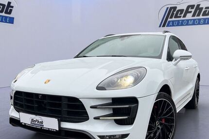 Porsche Macan 178.000 km 29.950 € Lohne 49393