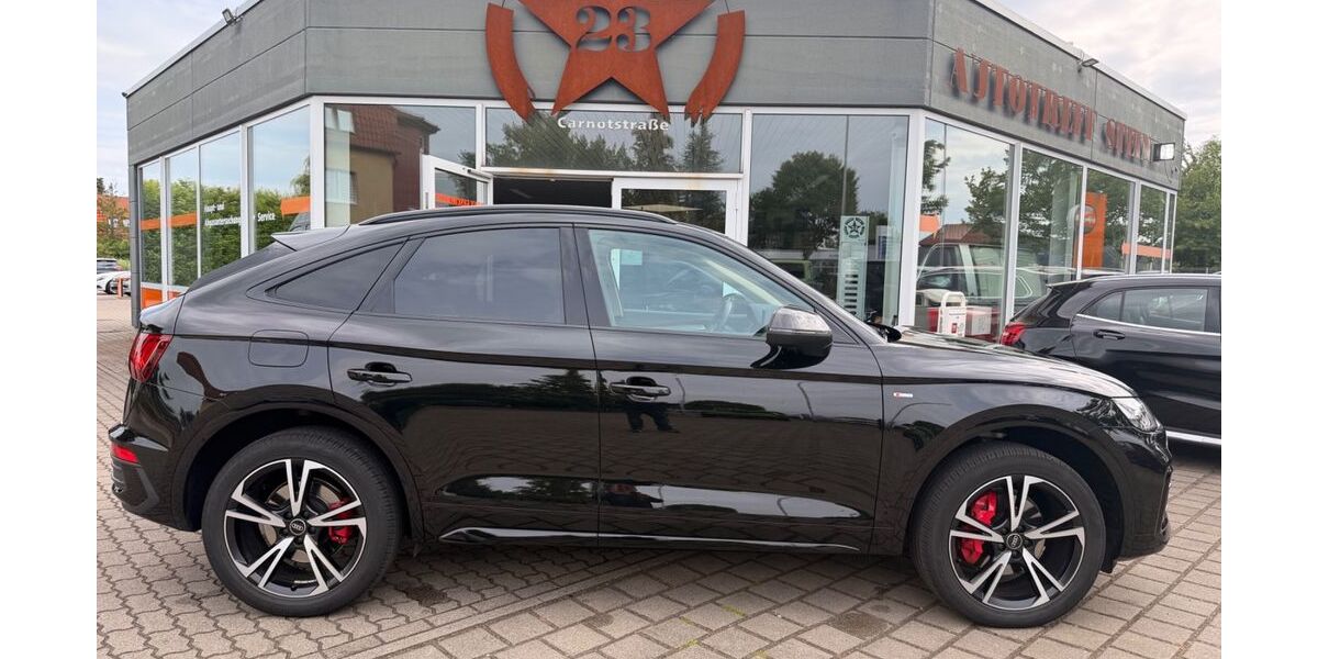 Audi Q5 61.000 km 40.950 &euro; Magdeburg 39120