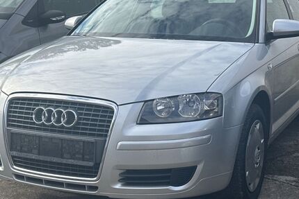 Audi A3 135.000 km 3.990 € Goslar 38642