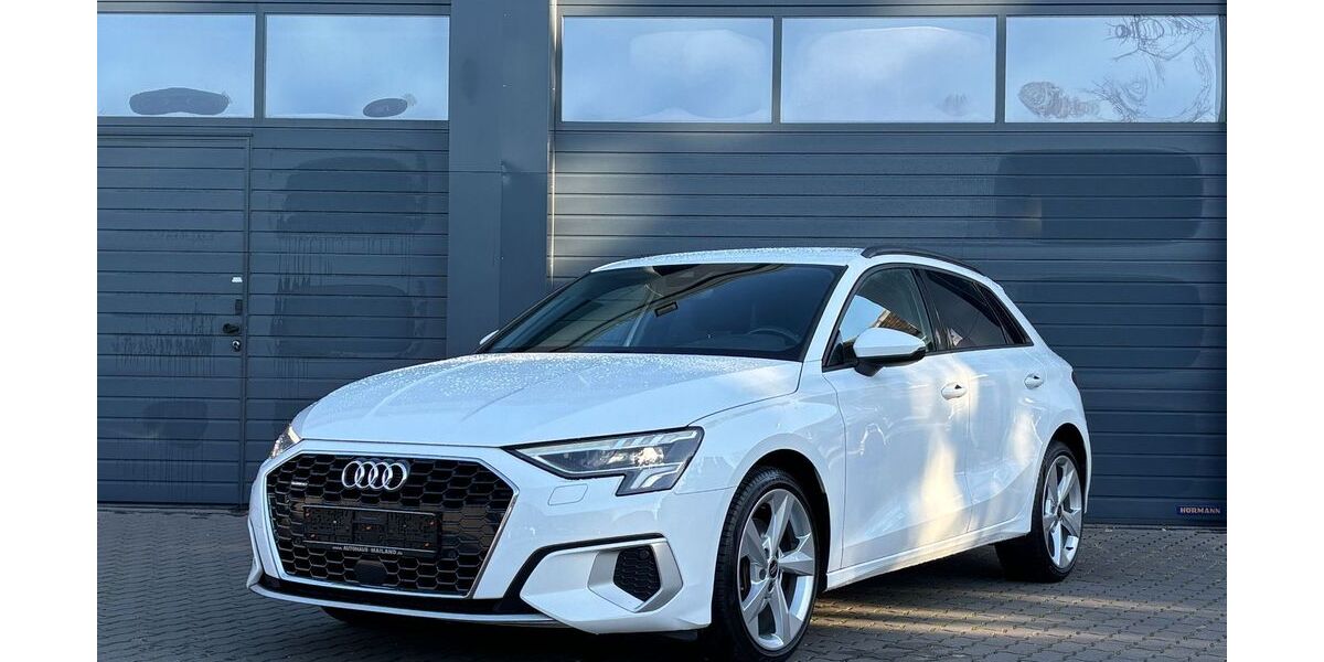 Audi A3 116.900 km 24.490 &euro; Bückeburg 31675