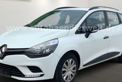 Renault Clio 220.810 km 4.499 &euro; Brehna 06796