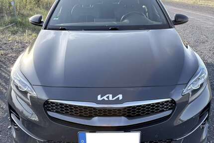 Kia XCeed 68.000 km 20.500 &euro; Niestetal 34266