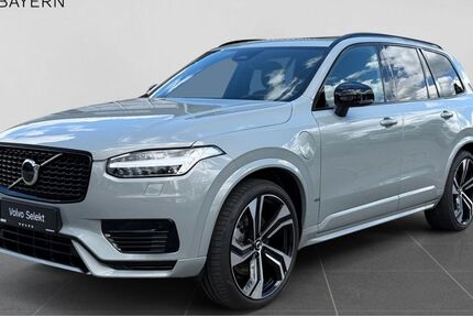 Volvo XC90 45.500 km 62.990 &euro; Neutraubling 93073