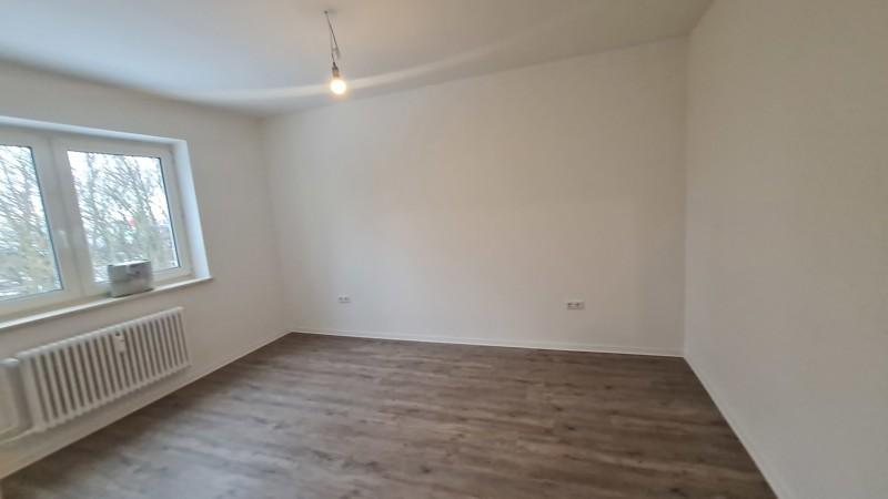 Erdgeschoßwohnung Kiel Gaarden-Ost - 2.5 Zimmer, 51 m&sup2;, 510&euro; | Angebot:26143397