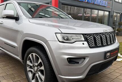 Jeep Grand Cherokee 46.598 km 28.800 &euro; Neu Wulmstorf 21629
