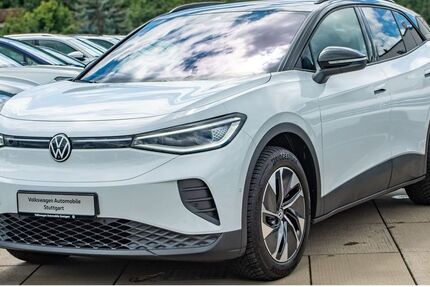 VW ID.4 9.089 km 40.930 € Stuttgart-Wangen 70188
