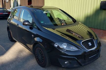 Seat Altea 101.471 km 3.999 &euro; Elmenhorst 23869