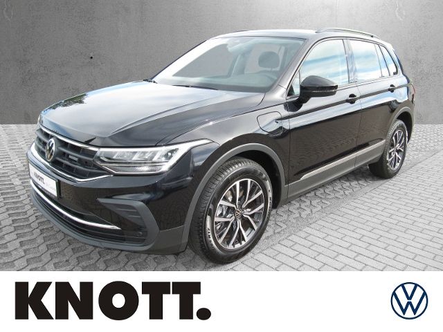 VW Tiguan 1.720 km 31.699 € Cottbus 03044