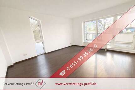 Wohnung Trier Kürenz - 3 Zimmer, 102 m&sup2;, 1.020&euro; | Angebot:26439478