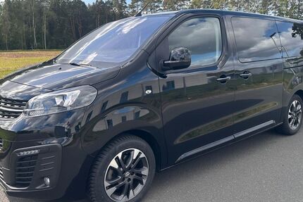 Opel Zafira Life 47.200 km 35.750 &euro; Rahden 32369