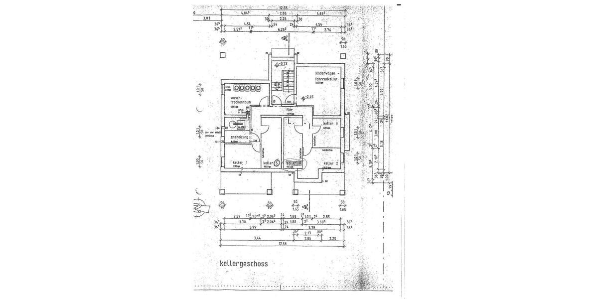 Maisonettenwohnung Langenselbold - 3 Zimmer, 76 m&sup2;, 230.000&euro; | Angebot:26383718