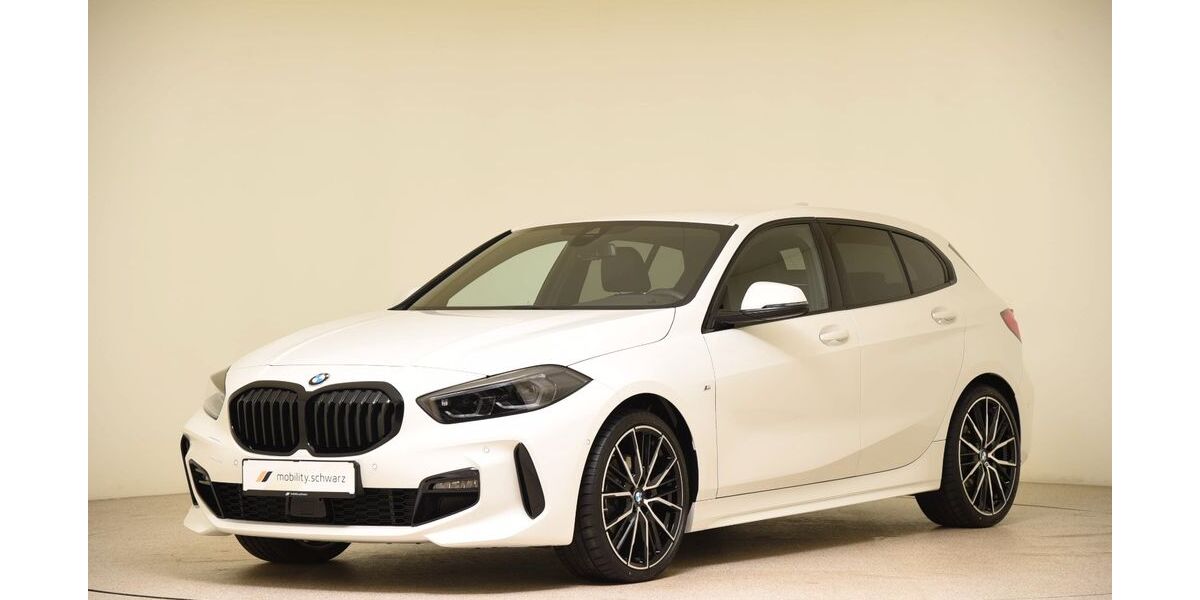 BMW 118 44.710 km 28.480 &euro; Ellhofen 74248