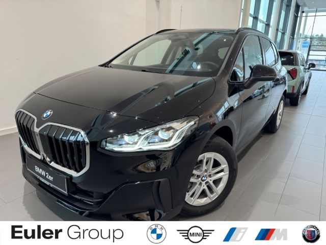 BMW 218 Active Tourer 1.101 km 34.250 &euro; Kaiserslautern 67663