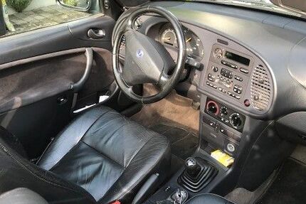 Saab 900 132.322 km 6.300 &euro; Köln 51061