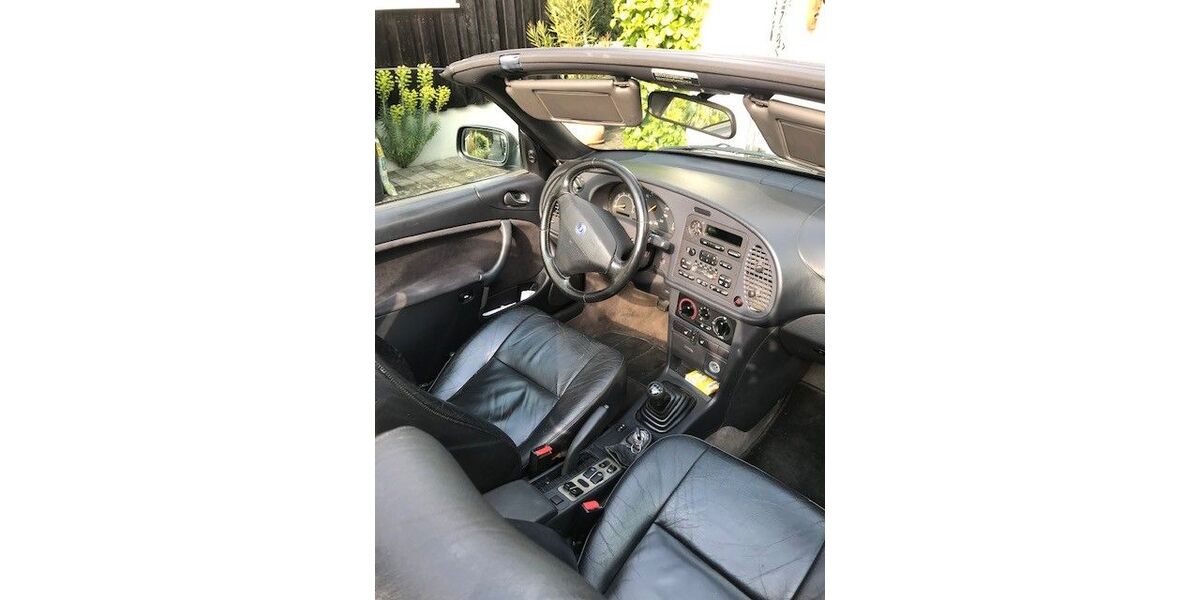 Saab 900 132.322 km 6.300 &euro; Köln 51061
