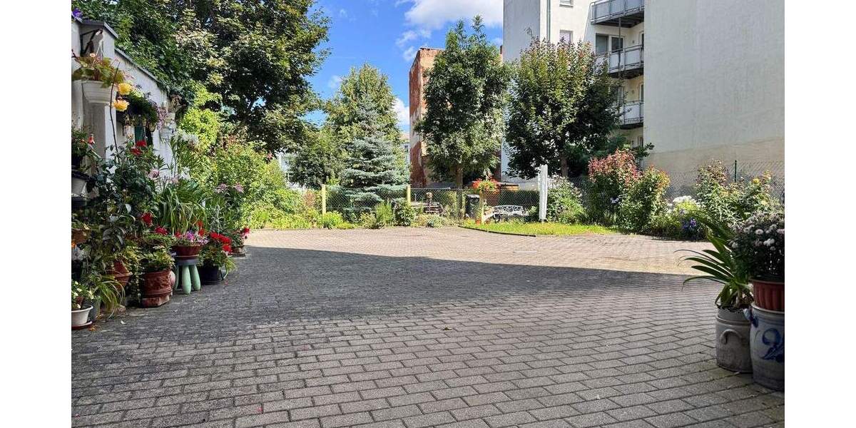 Gewerbeobjekt Gera Innenstadt - 2 Zimmer, 86 m&sup2;, 85.000&euro; | Angebot:25664626