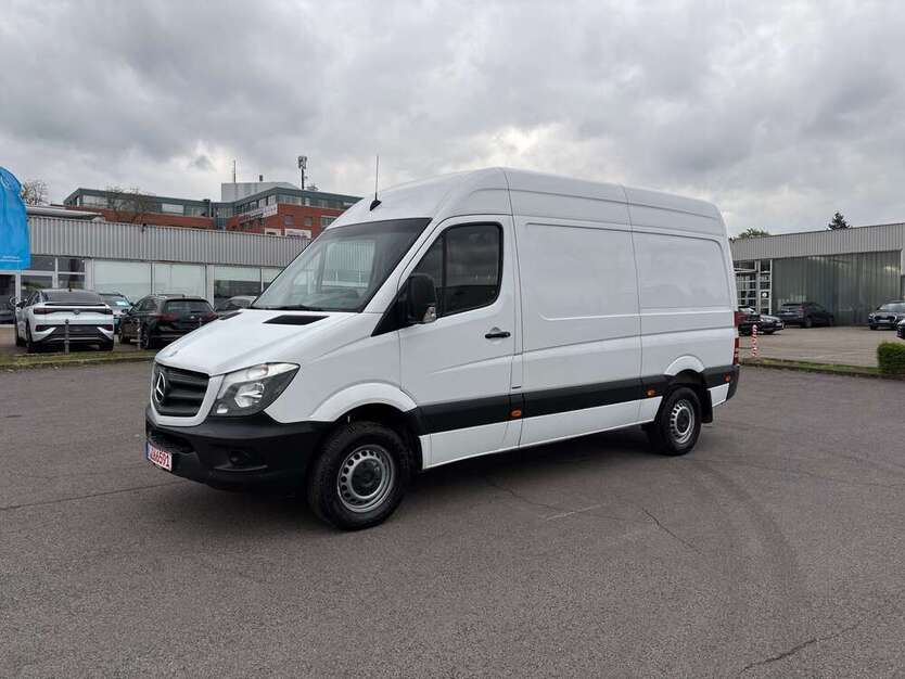 Sprinter