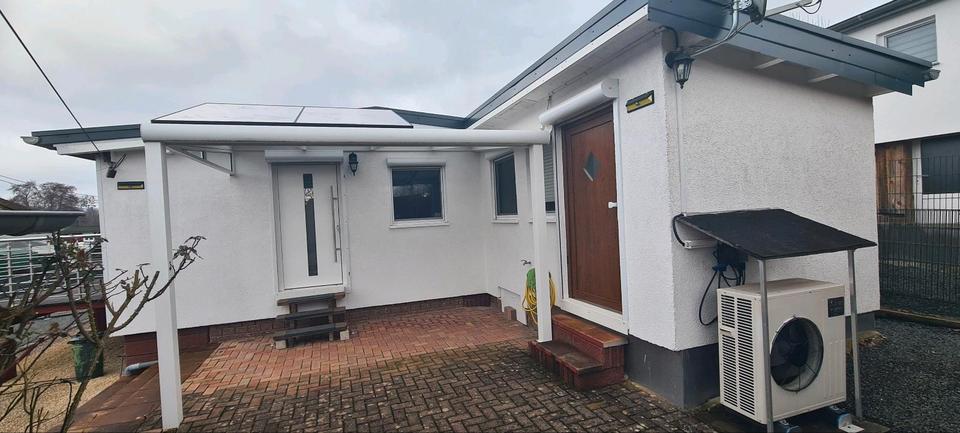 Einfamilienhaus Weiskirchen - 2 Zimmer, 54 m&sup2;, 179.990&euro; | Angebot:26091161