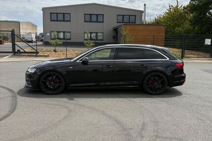 Audi A4 223.000 km 12.500 &euro; Weilerswist 53919