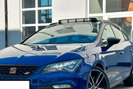 Seat Leon 91.500 km 20.400 &euro; Kaufungen 34260
