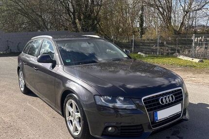 Audi A4 217.000 km 3.590 &euro; Visselhövede 27374
