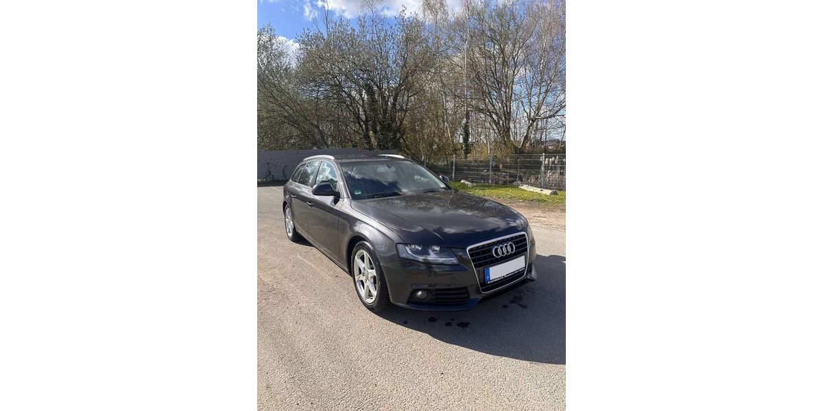 Audi A4 217.000 km 3.590 &euro; Visselhövede 27374