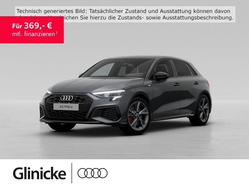Audi A3 25.119 km 28.305 € Alsfeld 36304