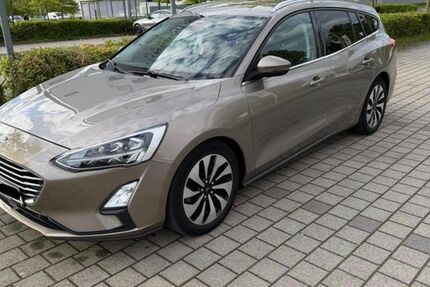 Ford Focus 109.000 km 11.200 &euro; Bad Soden 65812