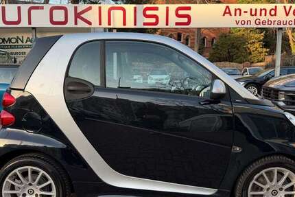 Smart forTwo 83.000 km 7.777 &euro; Berlin 10787