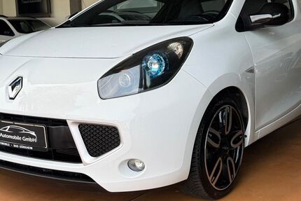 Renault Wind 30.163 km 9.490 &euro; Bad Dürkheim 67098