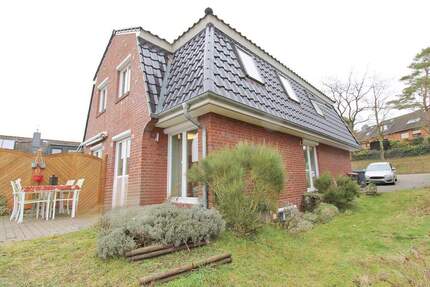 Haus Hamburg Neugraben-Fischbek - 4 Zimmer, 96 m&sup2;, 1.600&euro; | Angebot:25276954