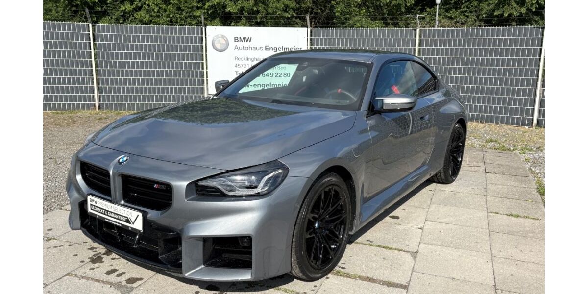 BMW M2 11.500 km 68.900 &euro; Haltern am See 45721