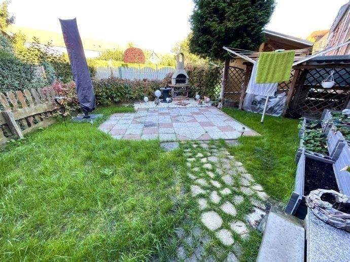 Vollvermietetes und sehr gepflegtes Mehrfamilien in Teutschenthal zimmer