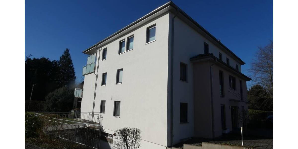 Etagenwohnung Bückeburg - 3 Zimmer, 84 m&sup2;, 339.000&euro; | Angebot:25995802