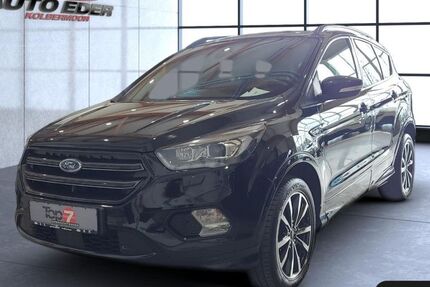 Ford Kuga 130.400 km 12.880 &euro; Kolbermoor 83059