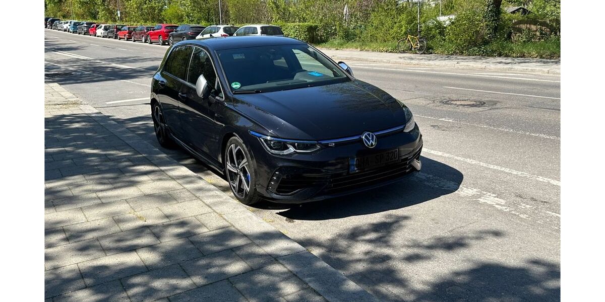 VW Golf 42.400 km 38.200 &euro; Pfarrkirchen 84347