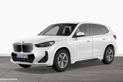 BMW iX1 22.016 km 51.507 &euro; Hannover 30539